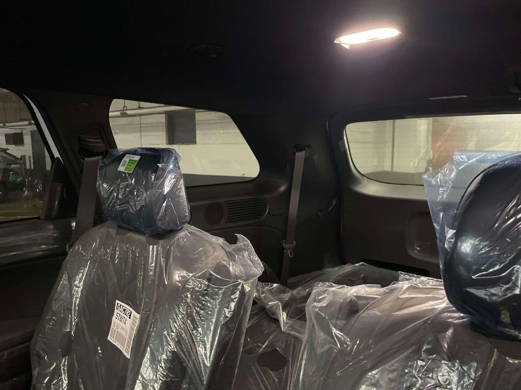 New 2026 Hyundai Palisade Calligraphy image 13