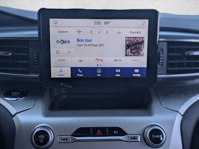 Used 2022 Ford Explorer Timberline w/ Timberline Technology Package image 15
