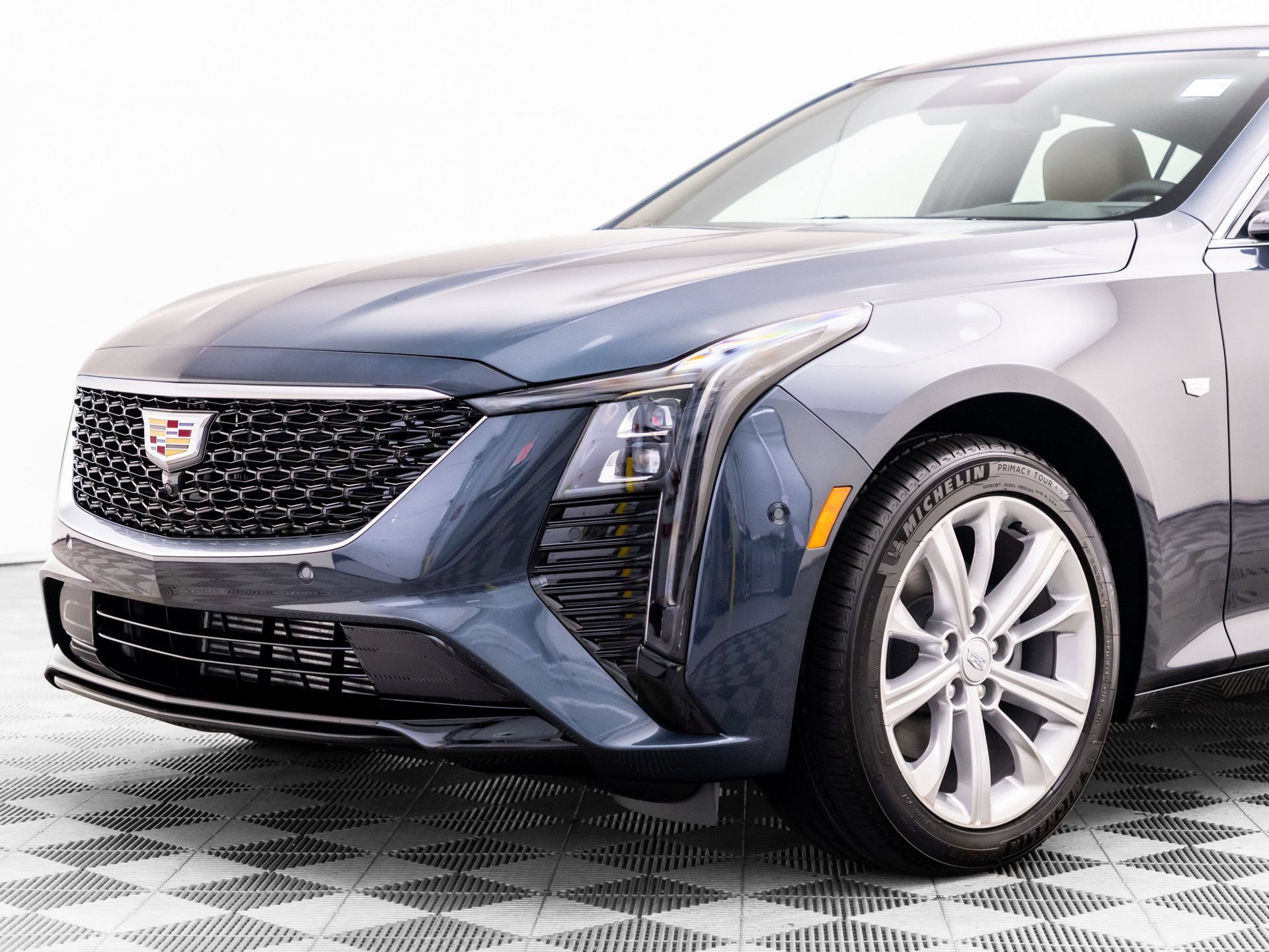 New 2026 Cadillac CT5 Premium Luxury AWD/4WD image 36