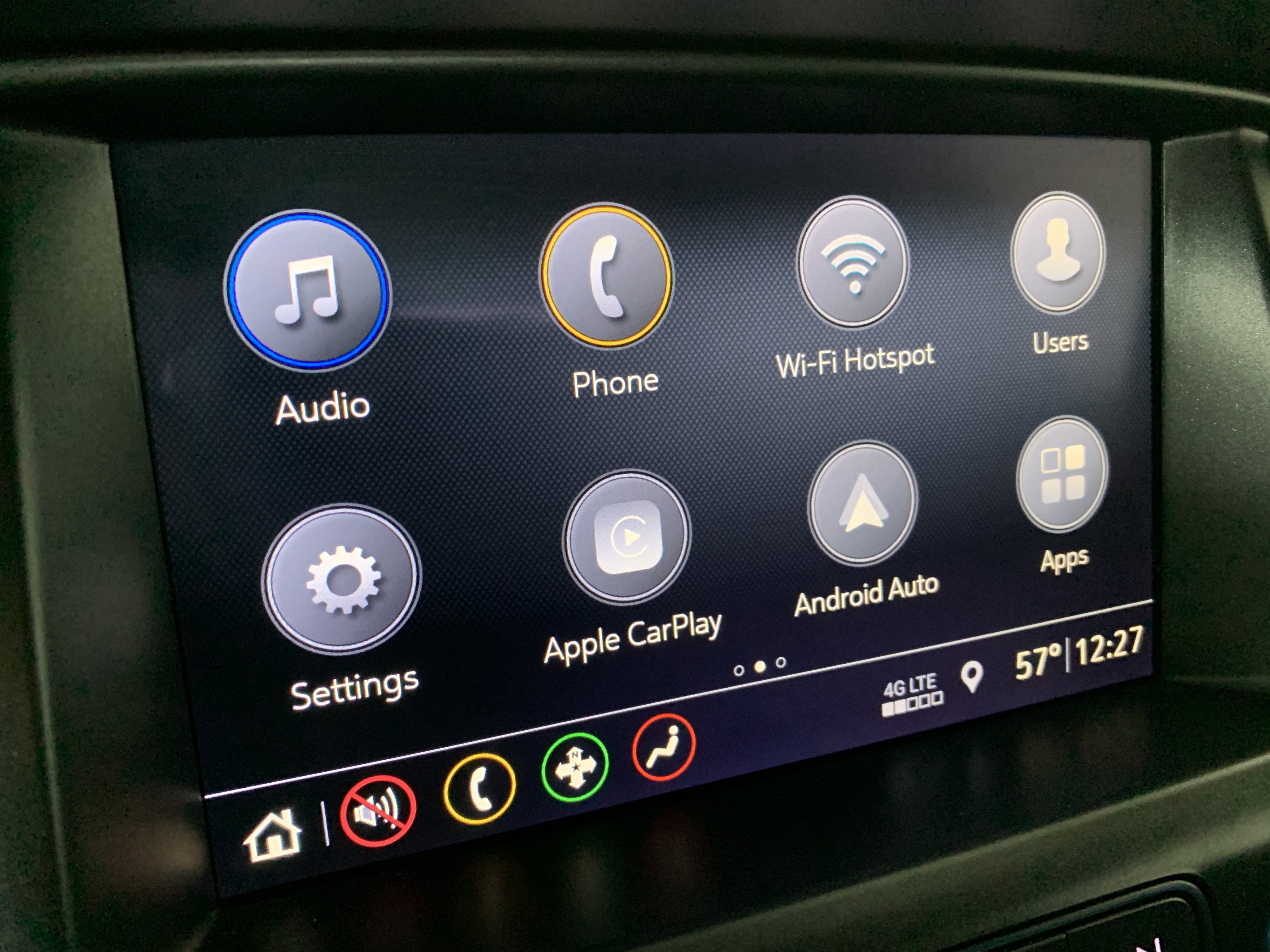 Used 2022 Chevrolet Colorado Z71 image 24