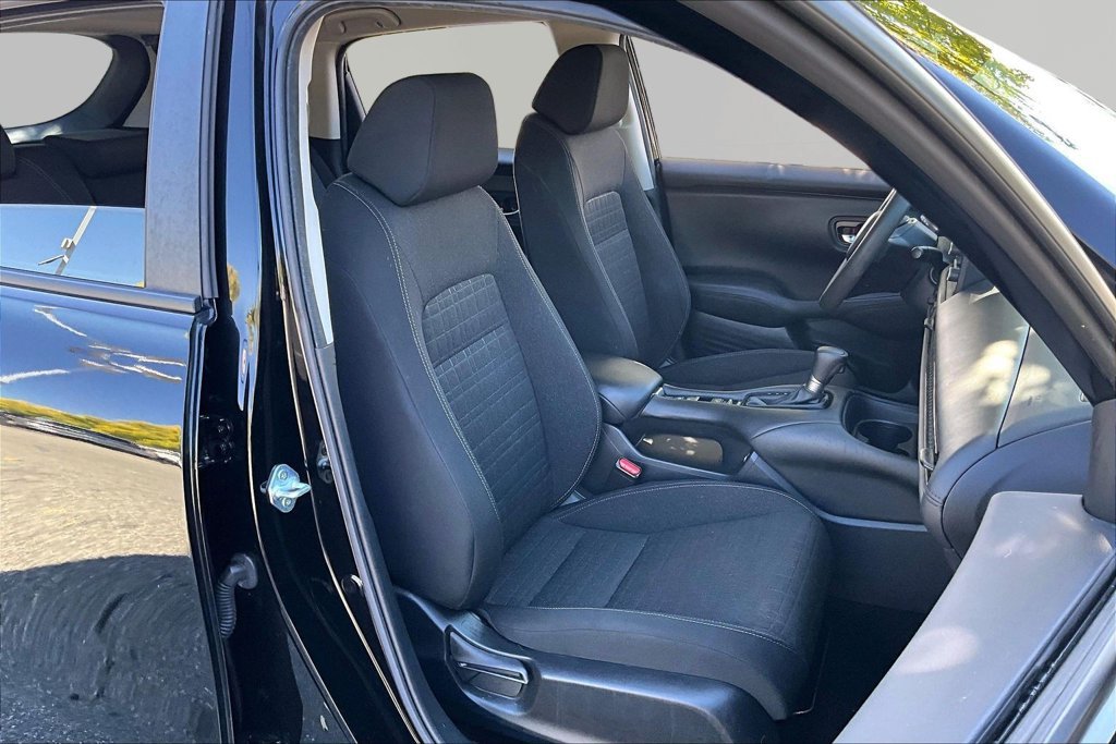 Used 2023 Honda HR-V LX image 20