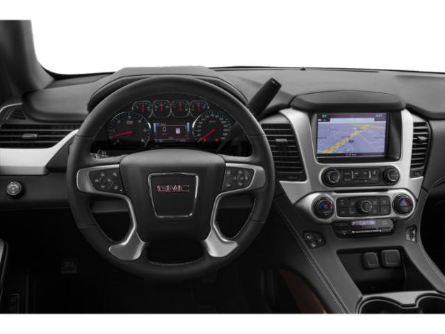 Used 2018 GMC Yukon SLE w/ SLE Value Package AWD/4WD image 10