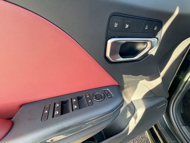 New 2026 Kia K4 GT-Line Turbo FWD image 19