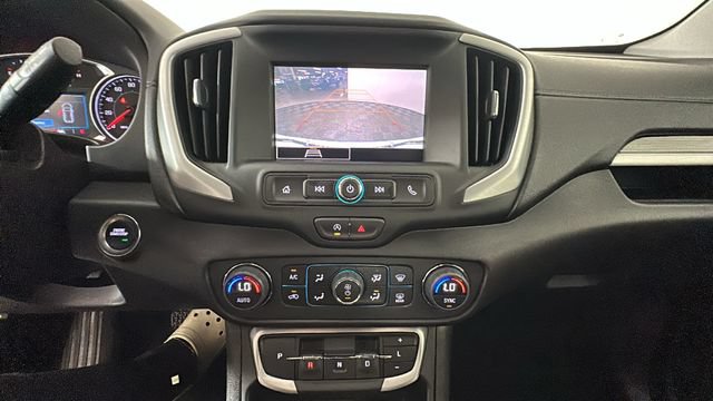 Used 2024 GMC Terrain SLE w/ Driver Convenience Package AWD/4WD image 23