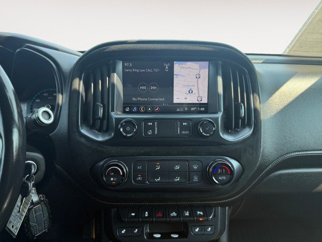 Used 2021 GMC Canyon Elevation w/ High Elevation Package AWD/4WD image 6