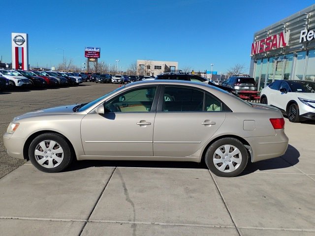 Used 2009 Hyundai Sonata GLS w/ Popular Equipment Pkg 2 image 8