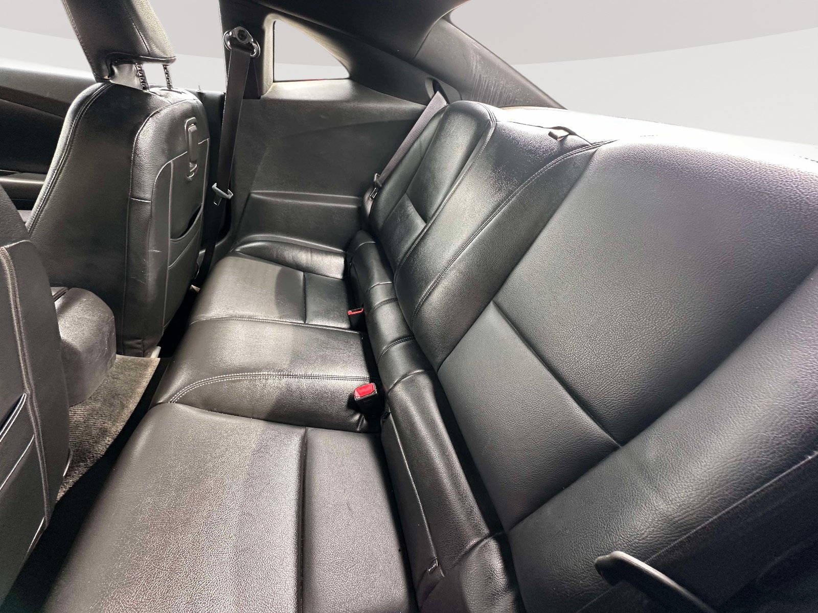 Used 2014 Chevrolet Camaro LT RWD image 30