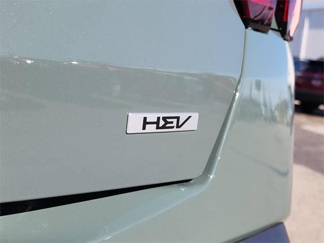 New 2026 Kia Sorento EX image 5