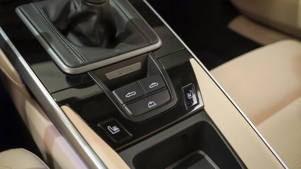 Certified 2022 Porsche 911 Carrera S image 31