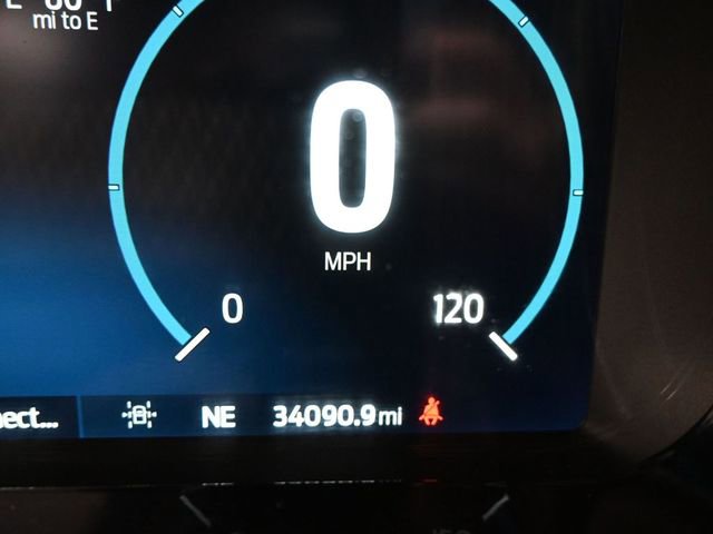 Used 2022 Ford F150 Lariat w/ Equipment Group 502A High image 33