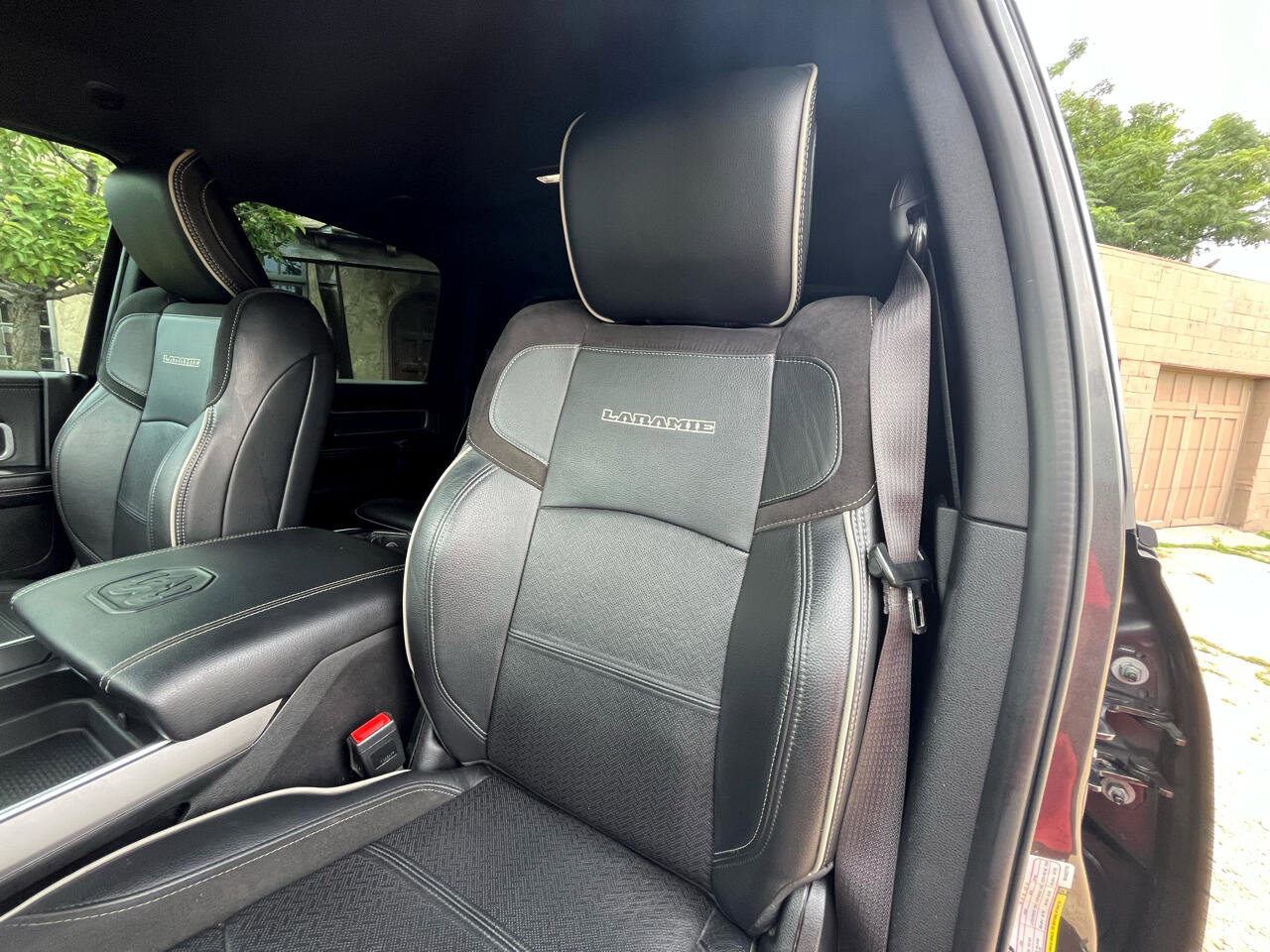 Used 2021 RAM 2500 Laramie image 42