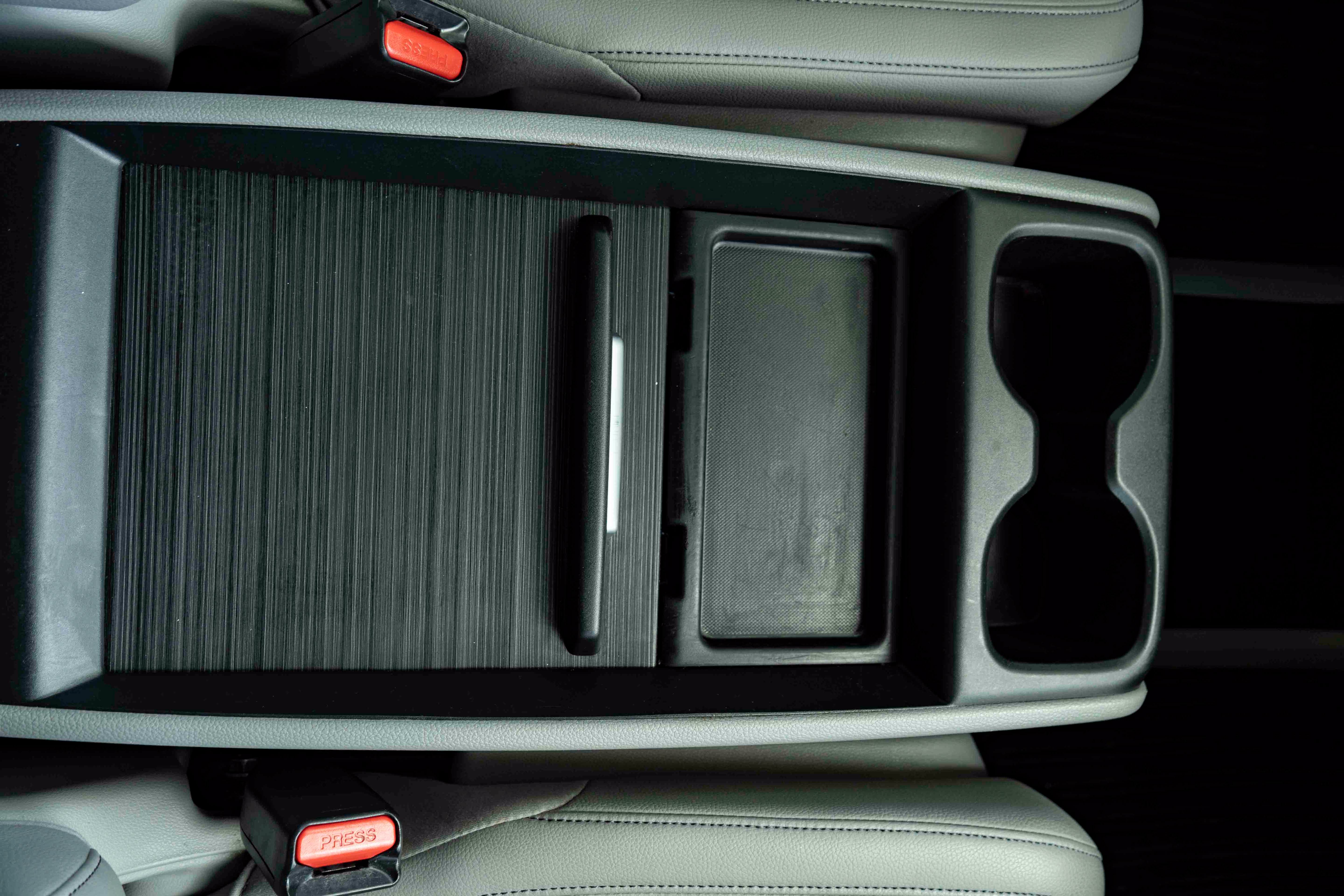 Used 2023 Honda Odyssey EX-L image 28