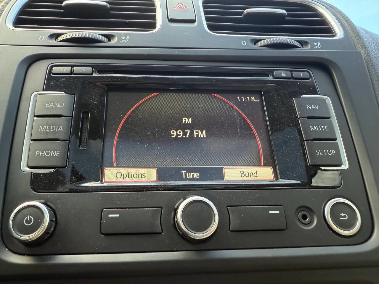 Used 2012 Volkswagen Jetta TDI image 19