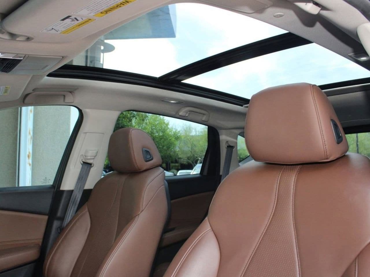 Used 2023 Acura RDX w/ Technology Package image 15