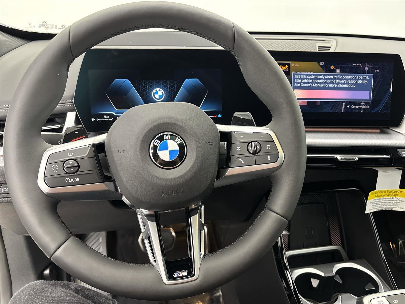 New 2026 BMW X1 xDrive28i w/ Technology Package AWD/4WD image 22