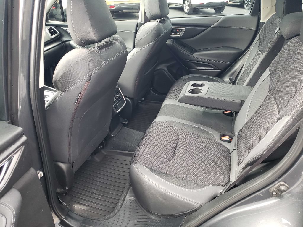 Used 2021 Subaru Forester Premium AWD/4WD image 24