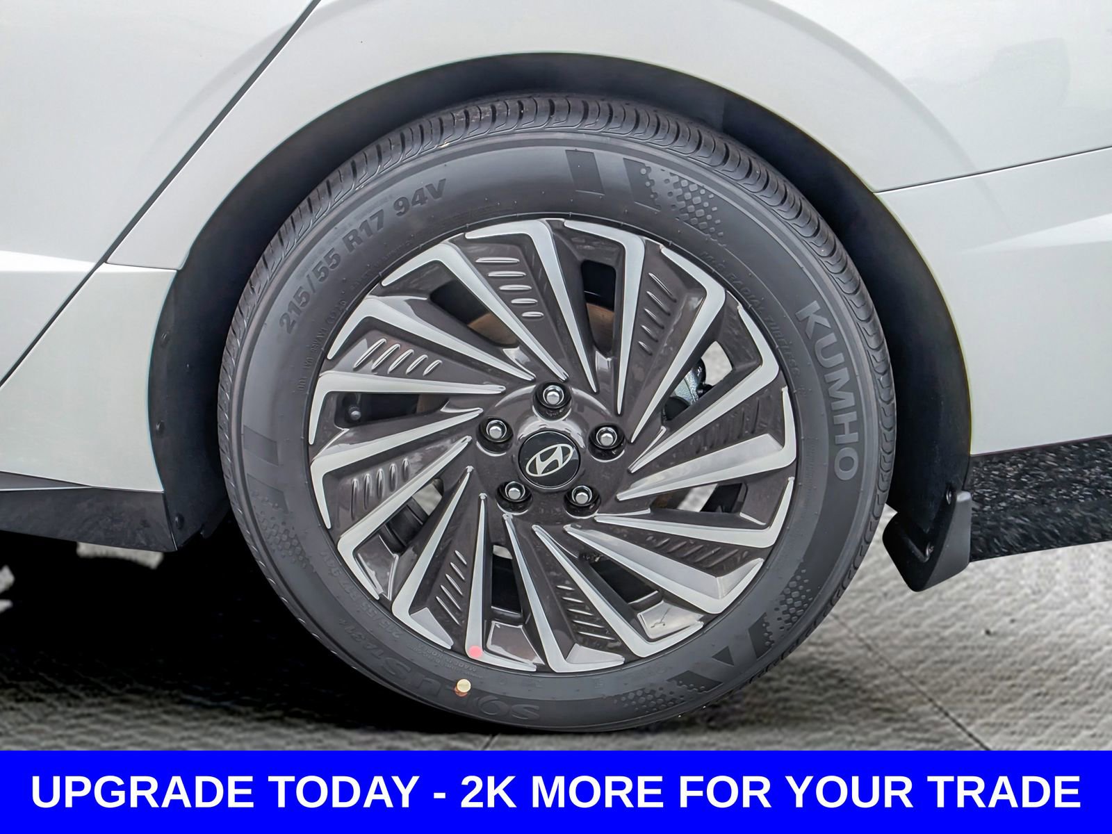 New 2026 Hyundai Sonata Limited image 10