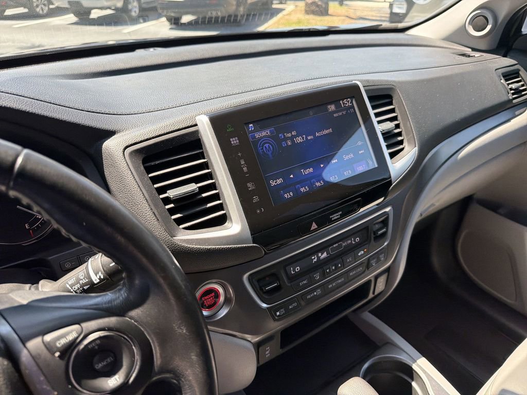 Used 2016 Honda Pilot EX-L image 26