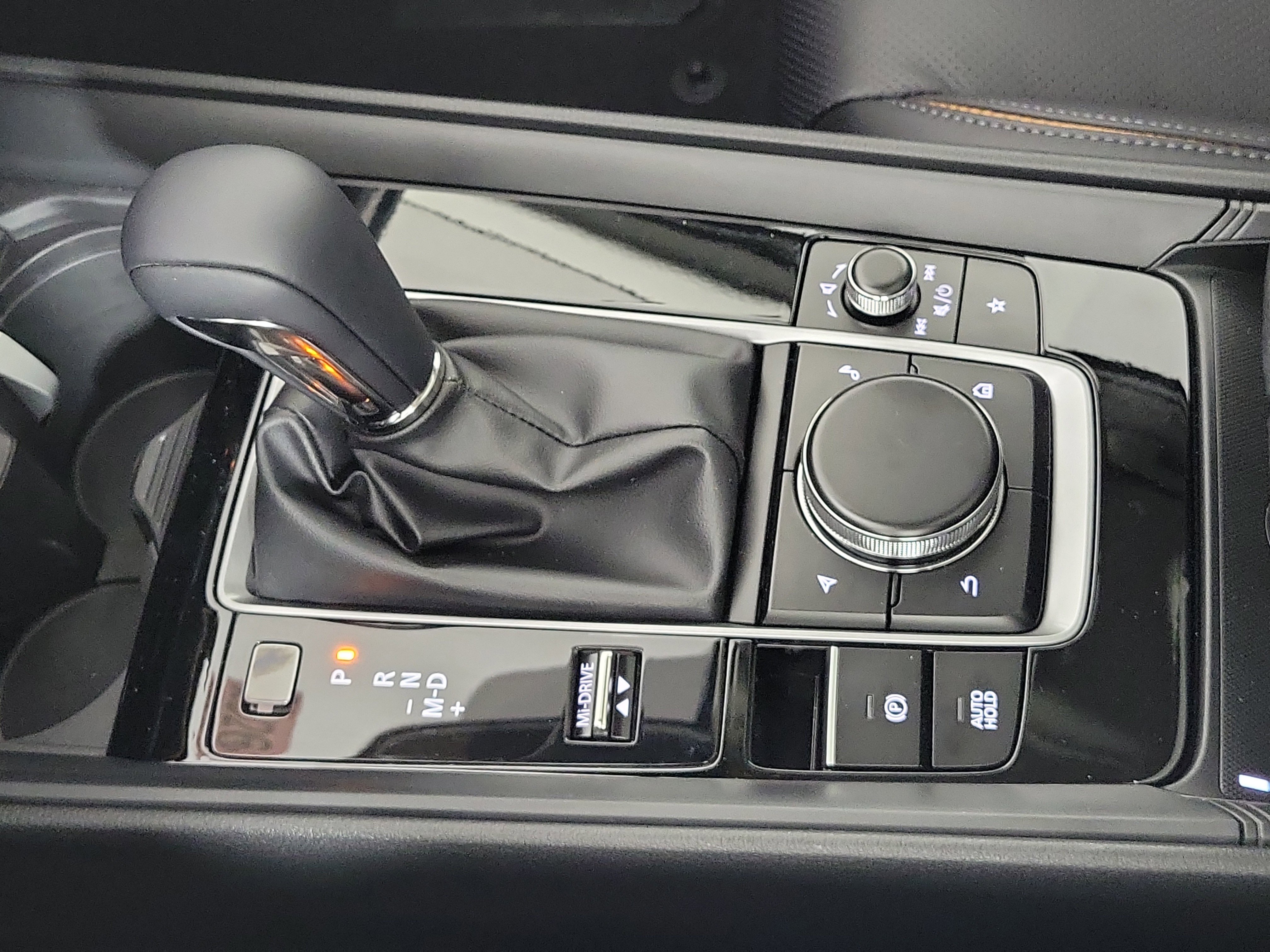 New 2026 MAZDA CX-50 AWD 2.5 S w/ Weather Package image 24