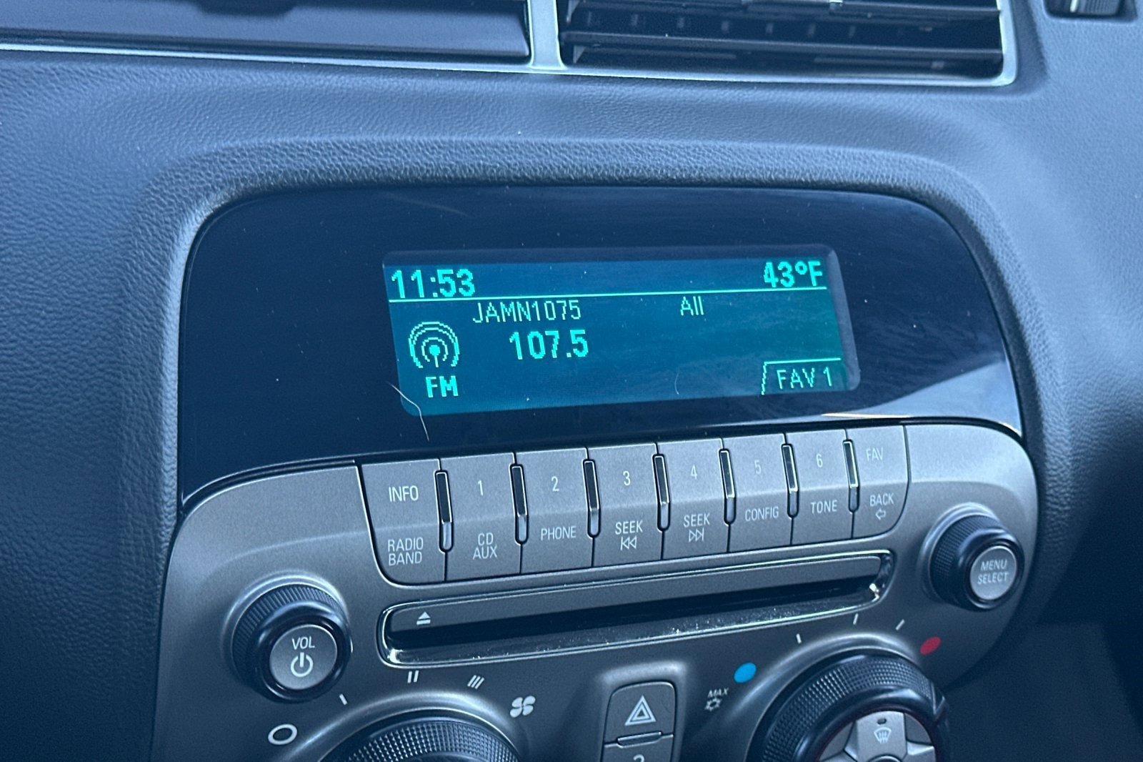 Used 2010 Chevrolet Camaro SS w/ RS Package image 15