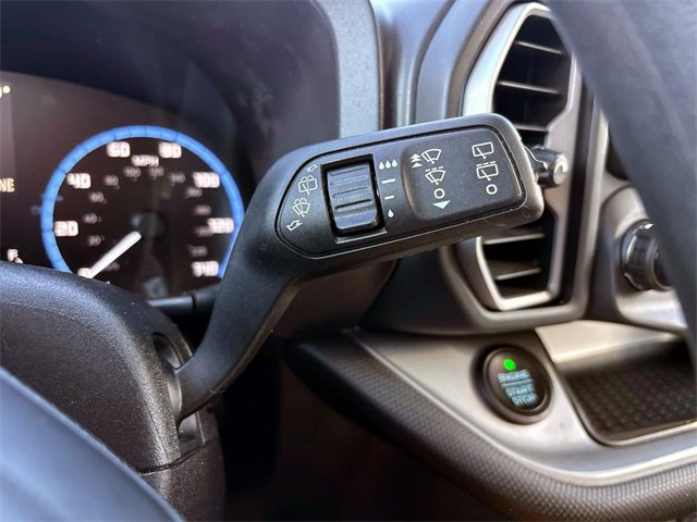 Used 2021 Ford Bronco Sport Big Bend image 29