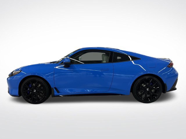 New 2026 Honda Prelude image 28
