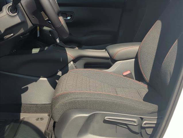 New 2026 Honda HR-V Sport image 18