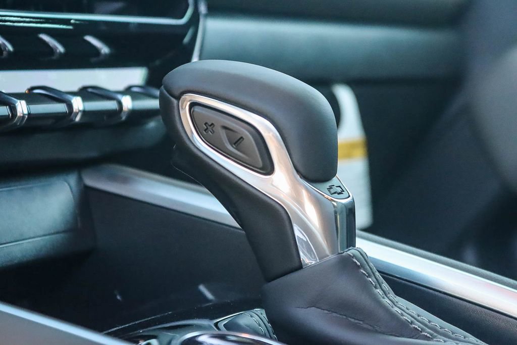 Used 2026 Chevrolet Colorado ZR2 w/ ZR2 Bison Edition image 21