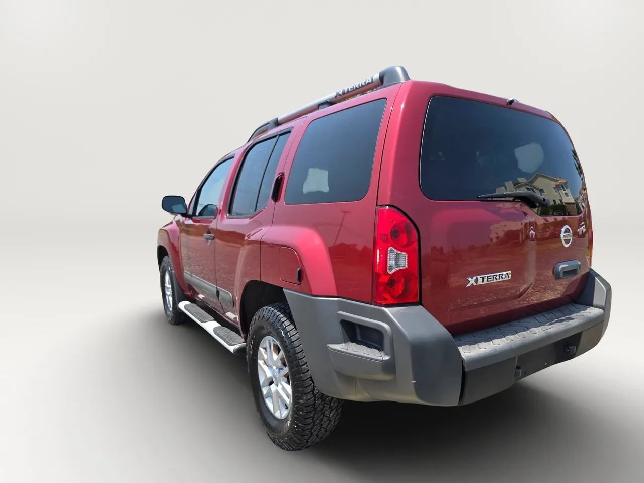 Used 2014 Nissan Xterra S AWD/4WD image 4