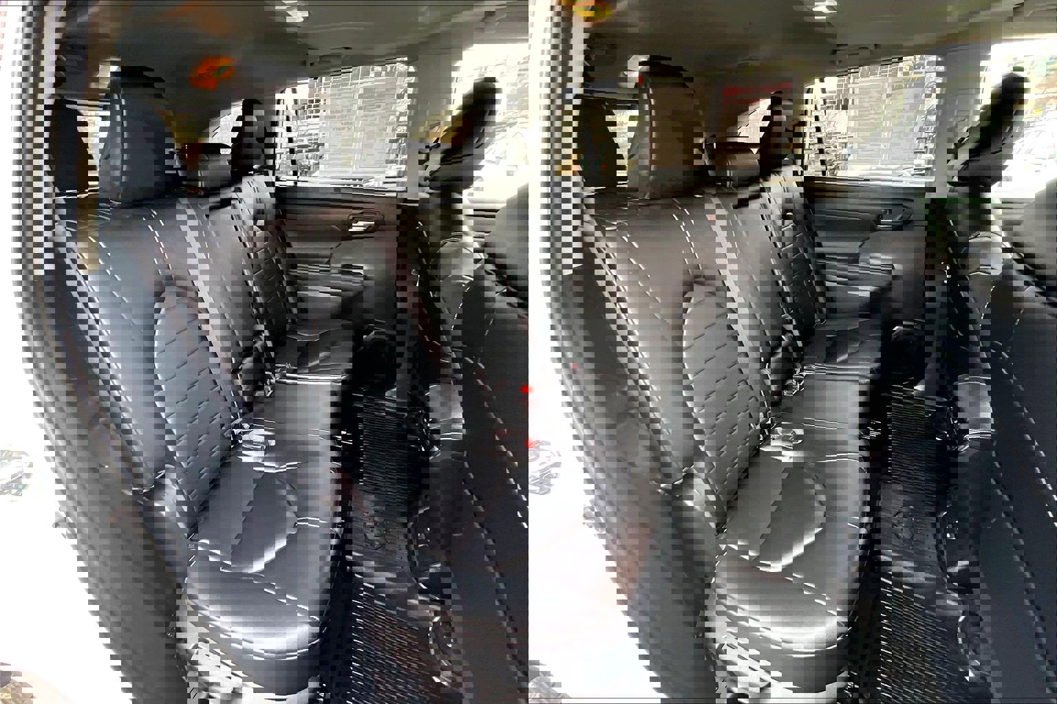 Used 2023 Toyota Highlander XLE image 26