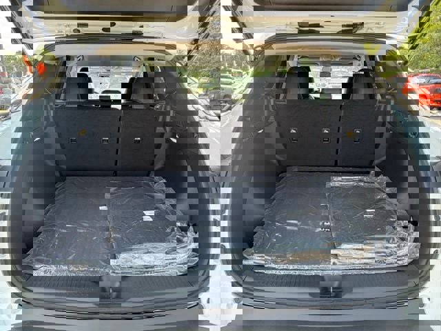 New 2025 Nissan Murano SV image 16