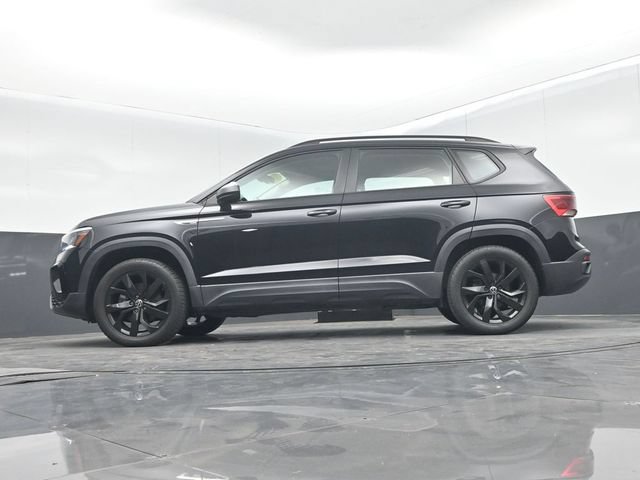 Used 2023 Volkswagen Taos S w/ Driver Assistance Package AWD/4WD image 45