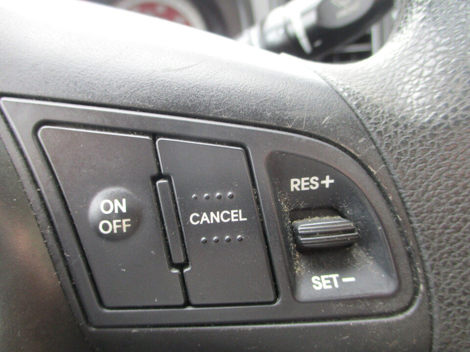 Used 2011 Kia Rio LX w/ Value Pkg FWD image 31