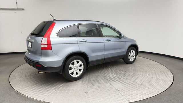 Used 2009 Honda CR-V EX-L image 2