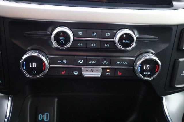 Used 2021 Ford F150 XLT w/ Equipment Group 302A High image 2