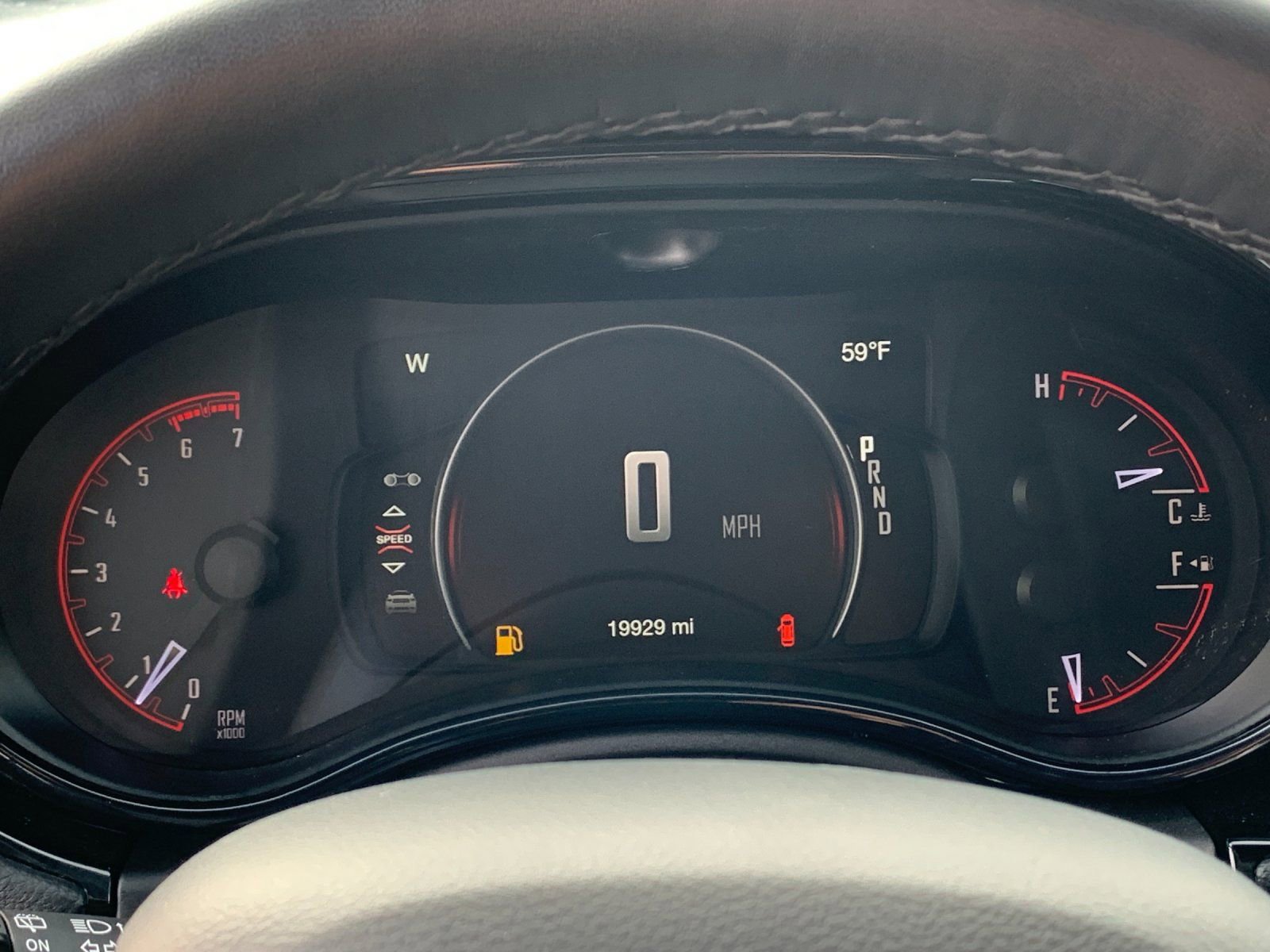 Used 2025 Dodge Durango R/T image 32