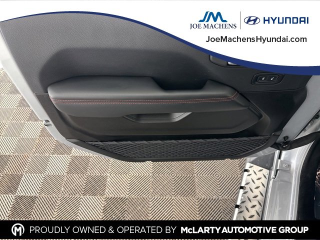 Used 2024 Jeep Wrangler Unlimited Rubicon image 22