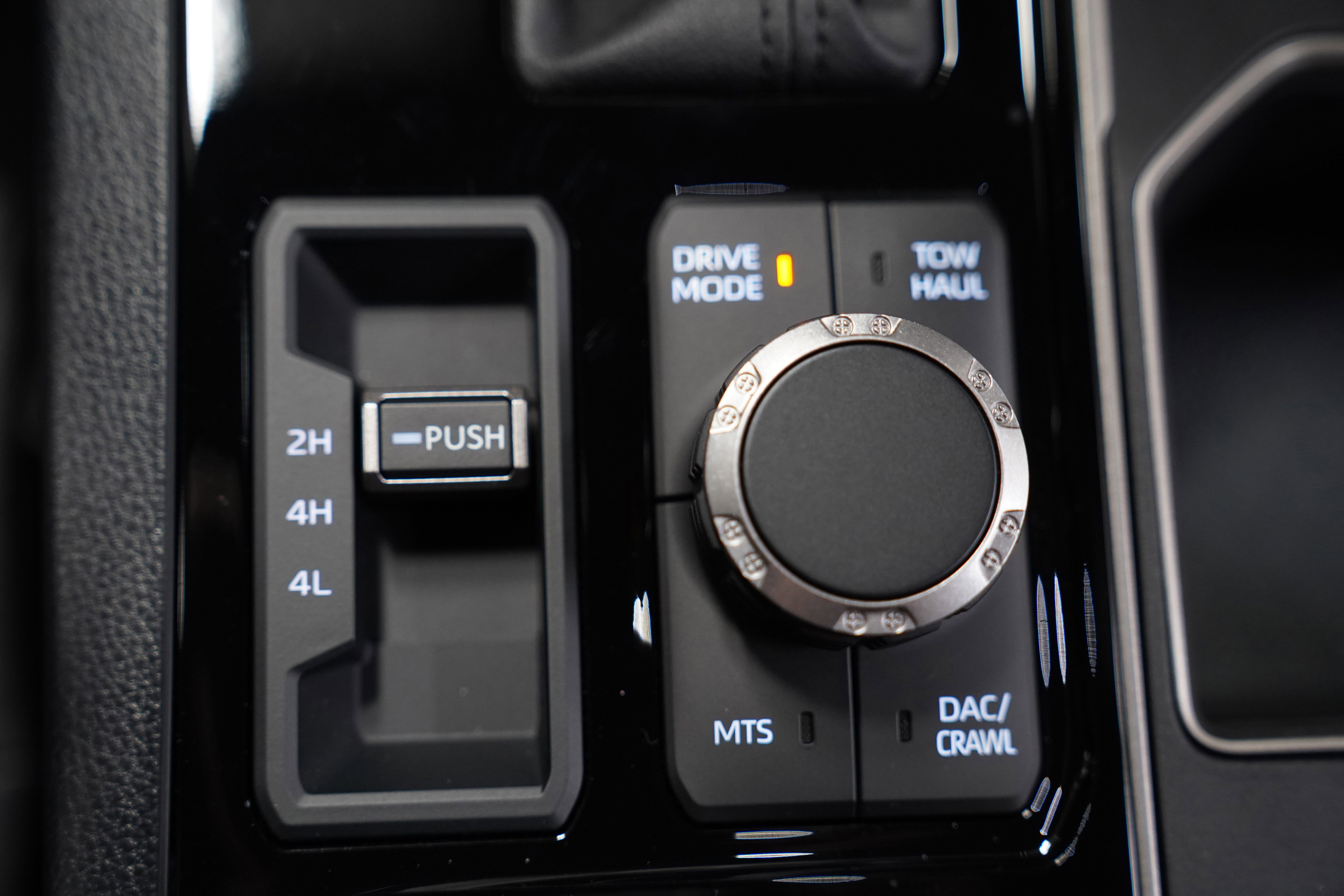 Used 2025 Toyota Tundra SR5 image 29