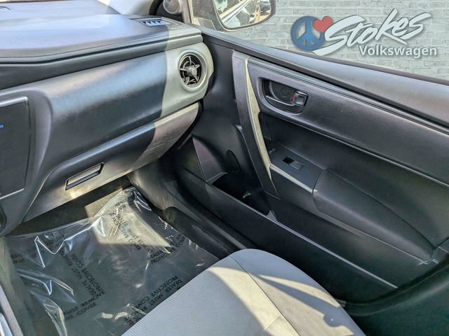 Used 2019 Toyota Corolla L FWD image 16