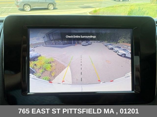 Used 2026 RAM ProMaster 2500 w/ Convenience Group FWD image 21