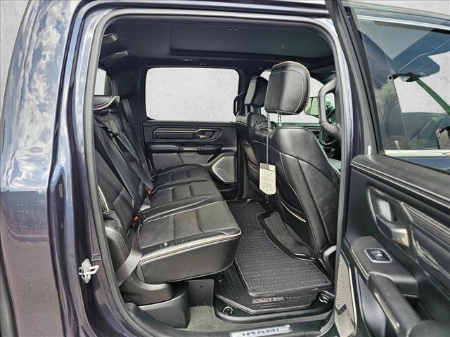 Used 2021 RAM 1500 Limited AWD/4WD image 11