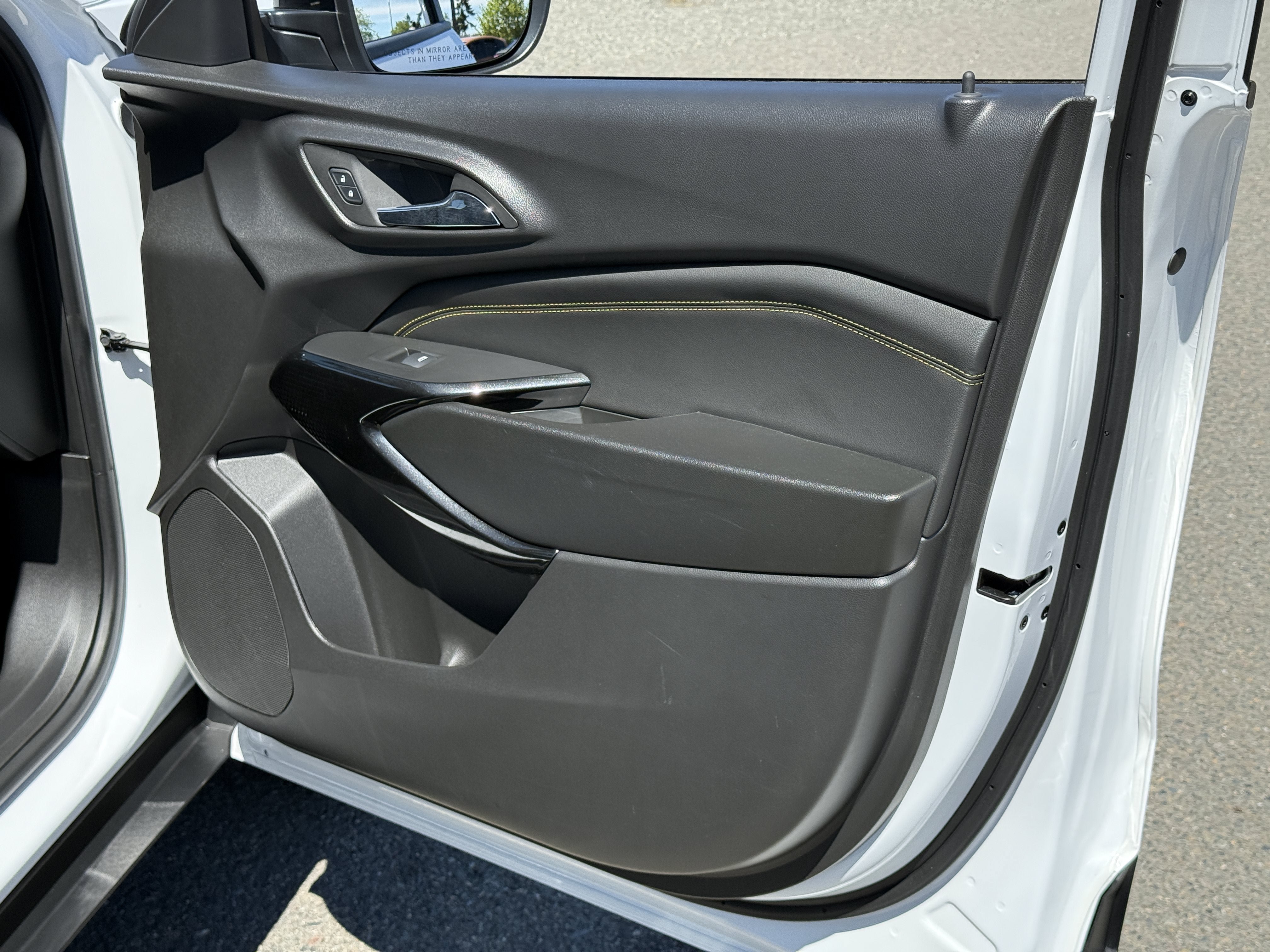 New 2026 Chevrolet TrailBlazer LS AWD/4WD image 20