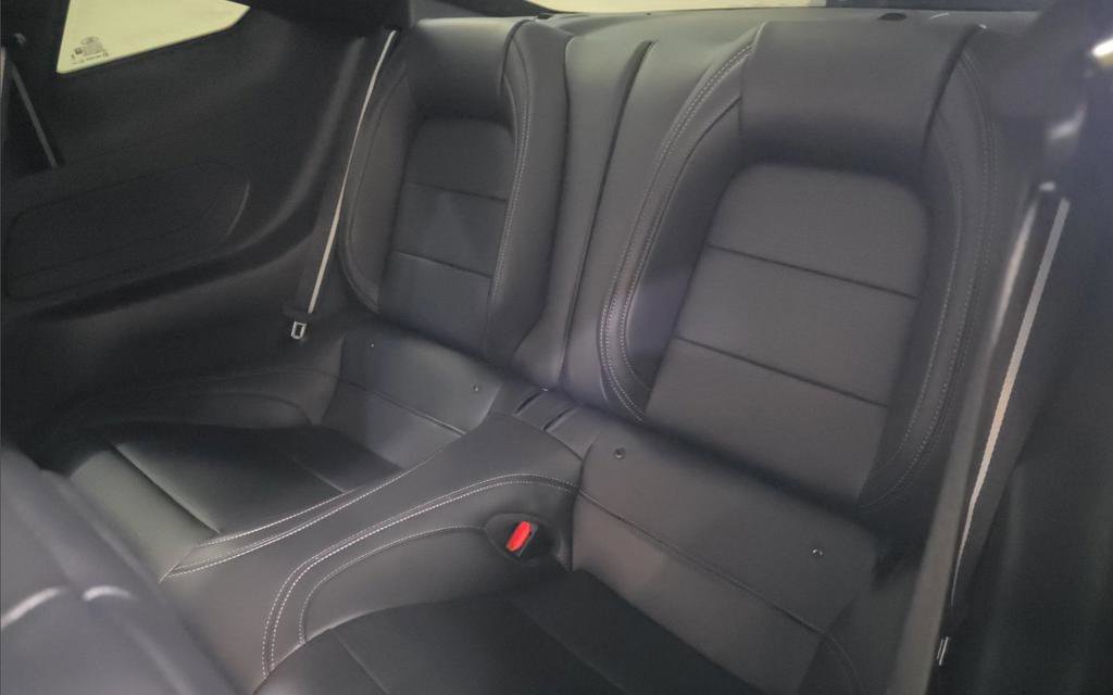Used 2024 Ford Mustang GT Premium RWD image 12