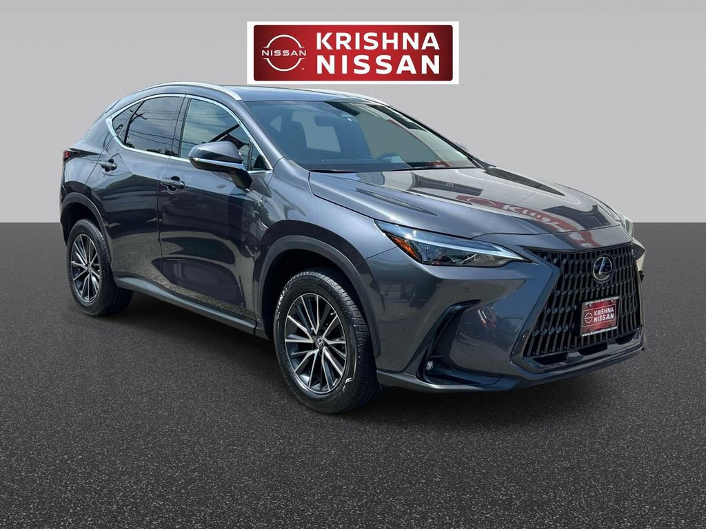 Used 2023 Lexus NX 350 AWD image 1