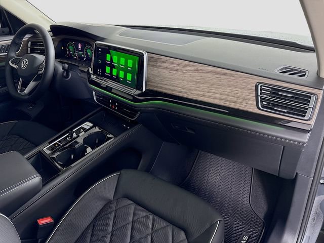 New 2026 Volkswagen Atlas SEL Premium R-Line image 32