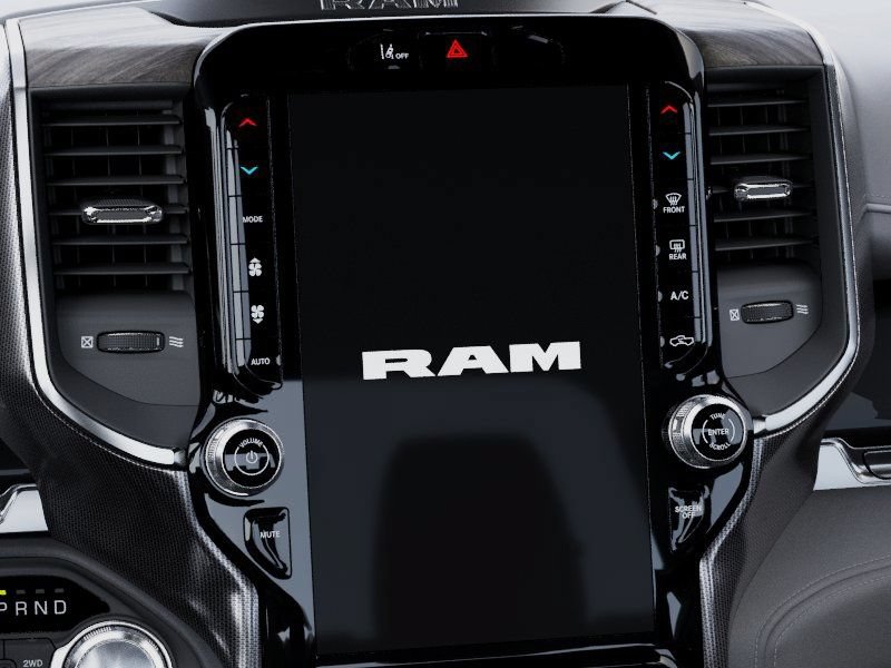 New 2026 RAM 1500 Limited w/ Night Edition AWD/4WD image 19
