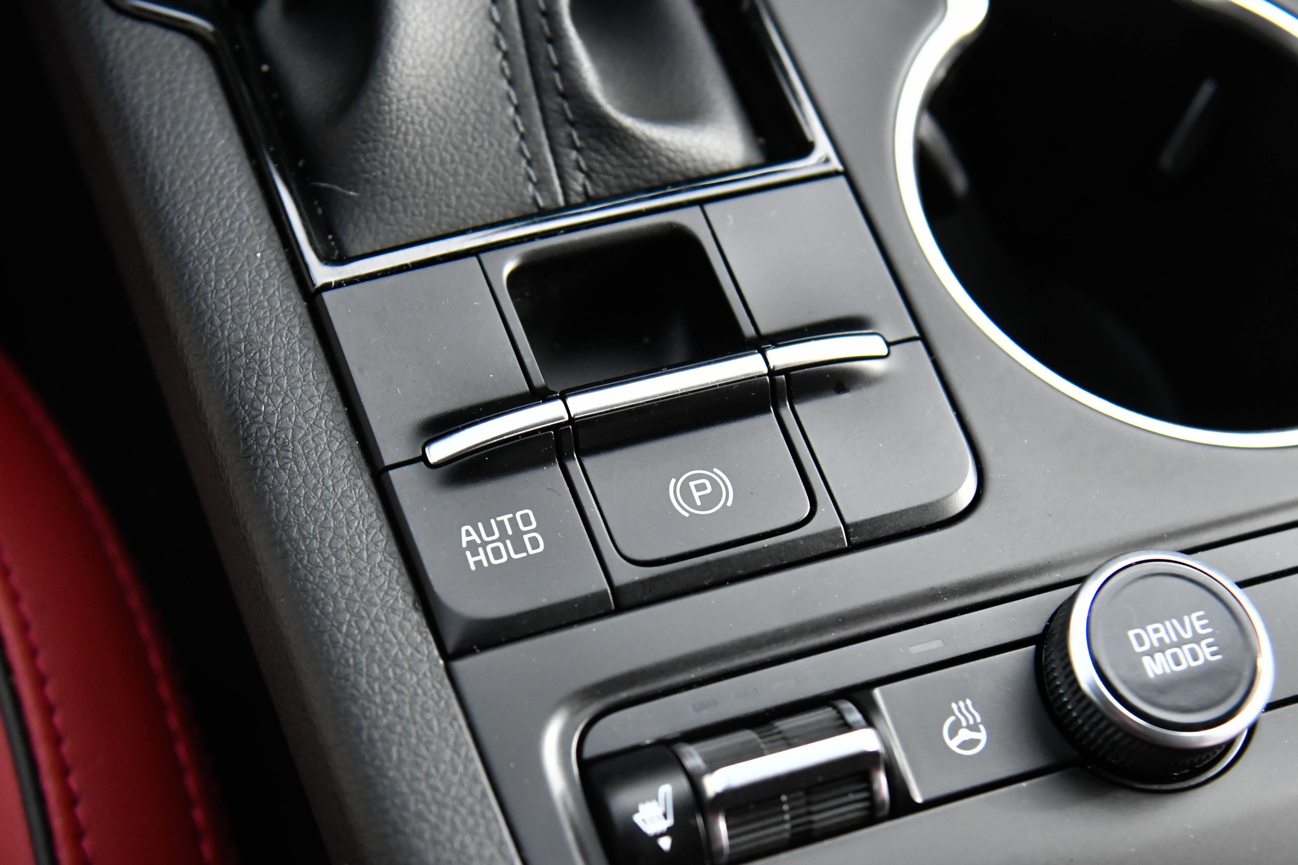 Used 2024 Kia K5 GT-Line w/ GT-Line Premium Package image 29