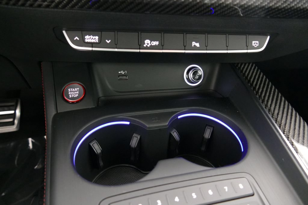 Used 2019 Audi RS 5 w/ Dynamic Package AWD/4WD image 22