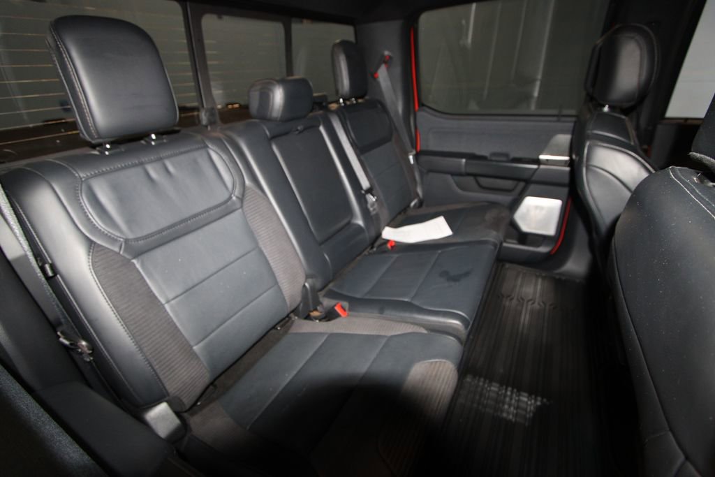 Used 2023 Ford F150 Raptor image 34