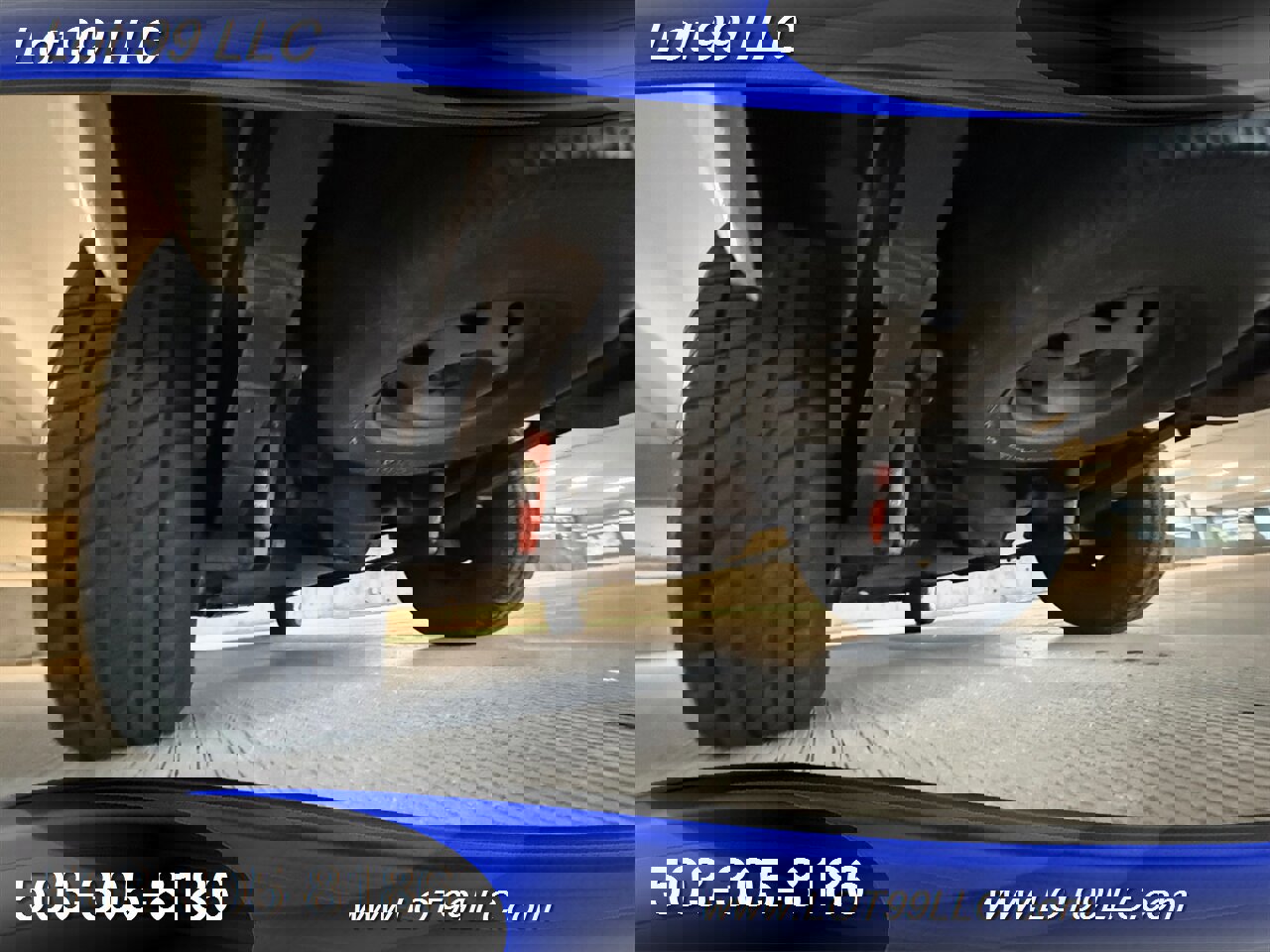 Used 1996 Chevrolet Blazer LT image 56